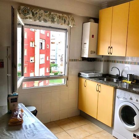 Apartmán Piso En Santander Exteriér fotografie