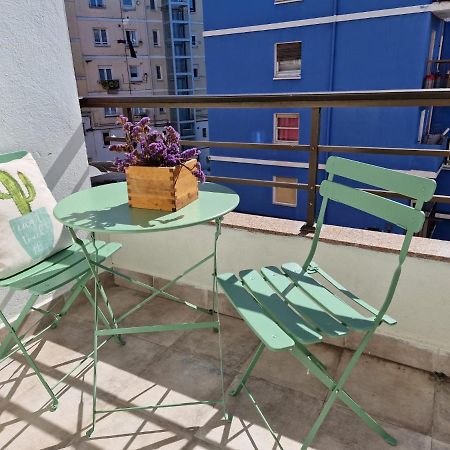 Apartmán Piso En Santander Exteriér fotografie