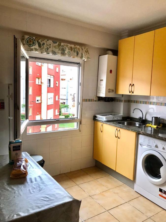 Apartmán Piso En Santander Exteriér fotografie