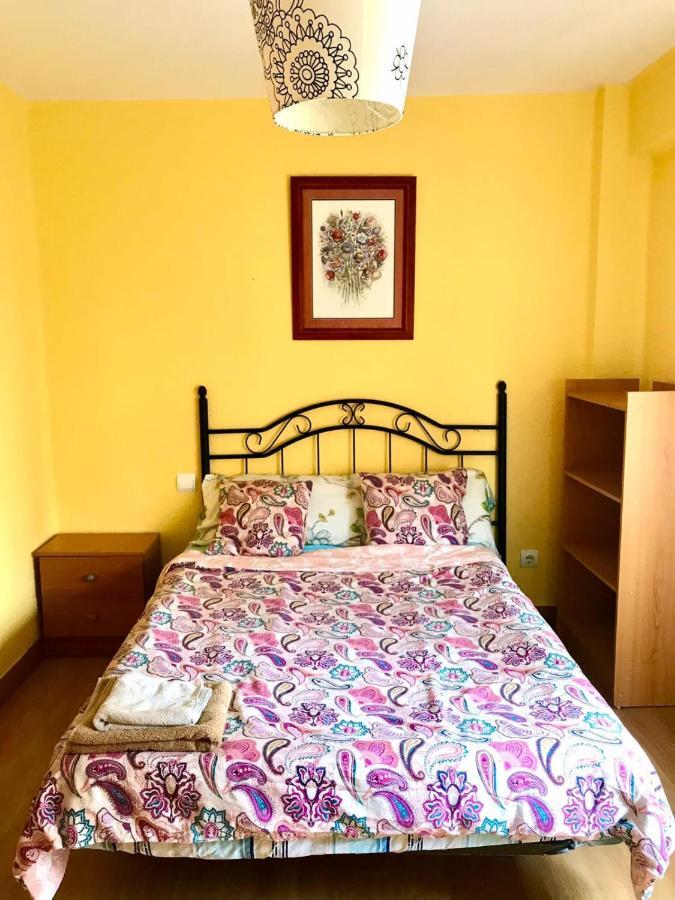 Apartmán Piso En Santander Exteriér fotografie